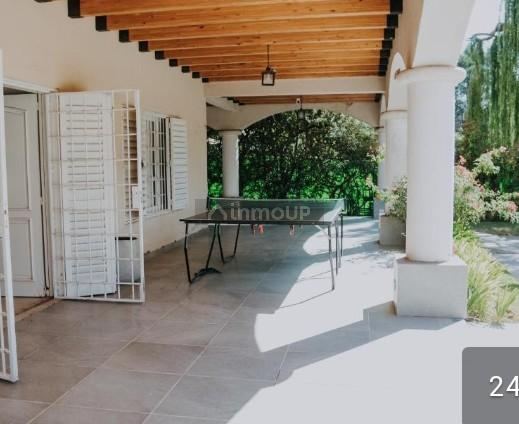 Casa en Venta en Lujan de Cuyo, Mendoza