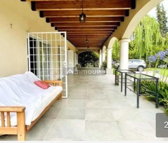 Casa en Venta en Lujan de Cuyo, Mendoza
