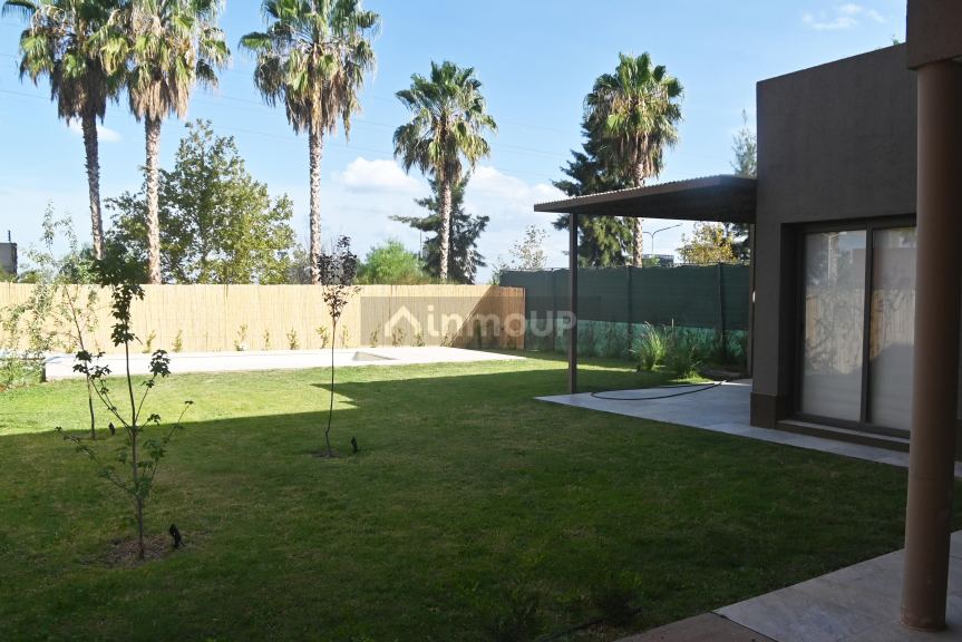 Casa en Alquiler en Godoy Cruz, Mendoza