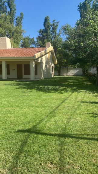 Casa en Alquiler en Lujan de Cuyo, Mendoza