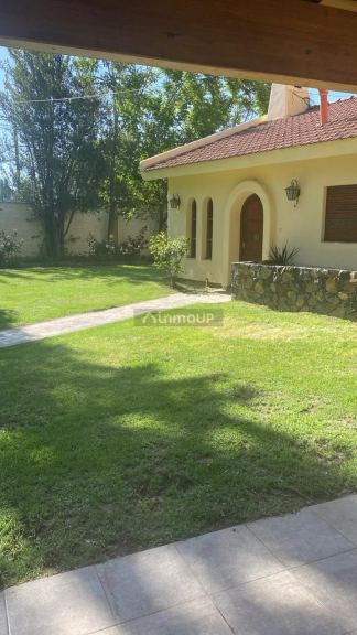 Casa en Alquiler en Lujan de Cuyo, Mendoza