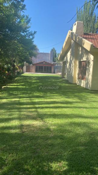 Casa en Alquiler en Lujan de Cuyo, Mendoza