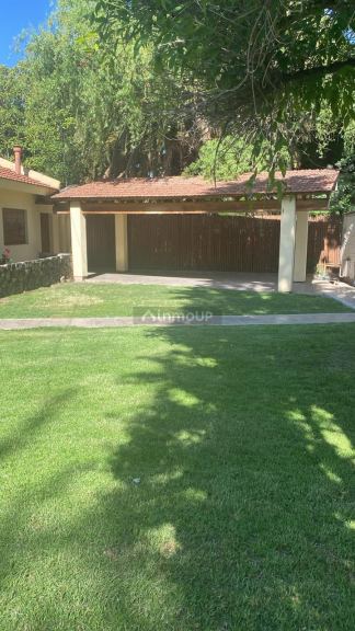 Casa en Alquiler en Lujan de Cuyo, Mendoza