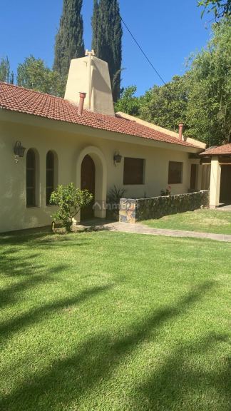 Casa en Alquiler en Lujan de Cuyo, Mendoza