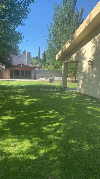 Casa en Alquiler en Lujan de Cuyo, Mendoza