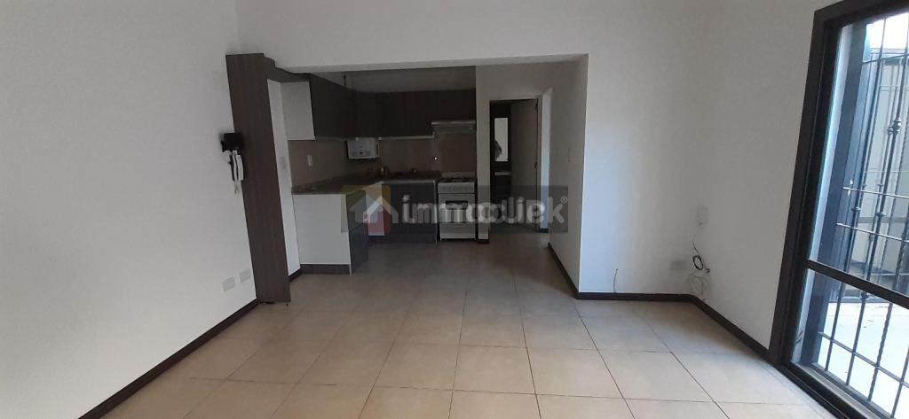 Departamento en Alquiler en Capital, Mendoza