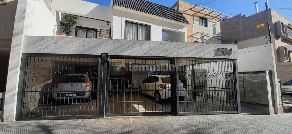Departamento en Alquiler en Capital, Mendoza