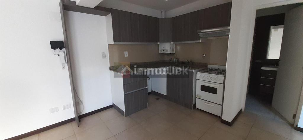 Departamento en Alquiler en Capital, Mendoza