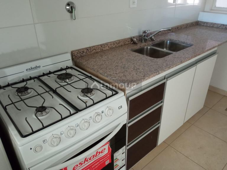 Departamento en Venta en Capital, Mendoza