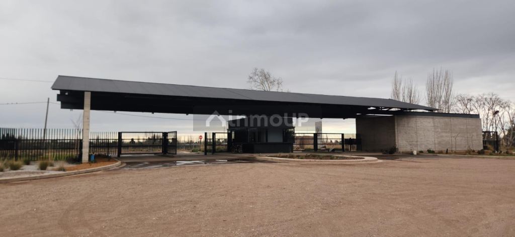 Lujan de Cuyo TERRADA Y OLAVARRIA