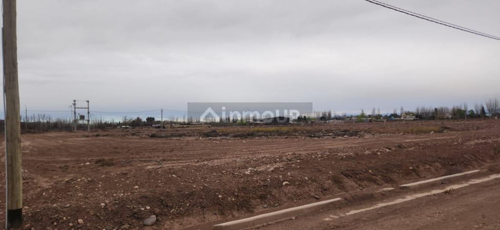 Lote en Venta en Lujan de Cuyo, Mendoza - USD 30.000 | Inmoup - 12