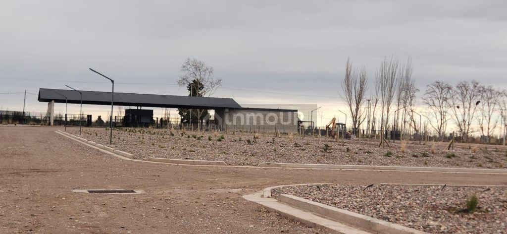 Lote en Venta en Lujan de Cuyo, Mendoza - USD 30.000 | Inmoup - 9