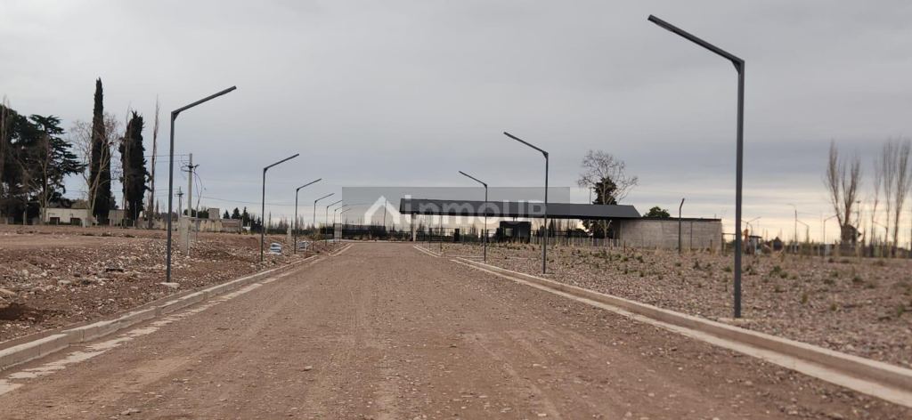 Lote en Venta en Lujan de Cuyo, Mendoza - USD 30.000 | Inmoup - 8