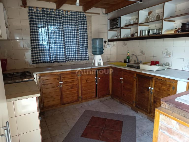 Casa en Venta en Lujan de Cuyo, Mendoza