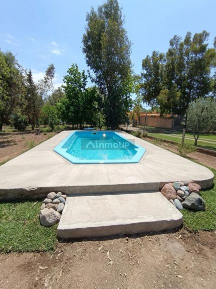 Casa en Venta en Lujan de Cuyo, Mendoza