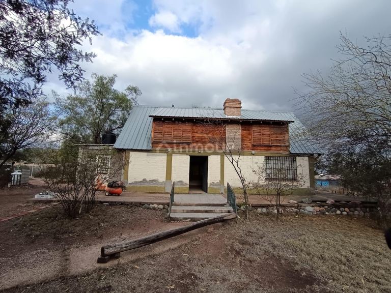 Casa en Venta en Lujan de Cuyo, Mendoza