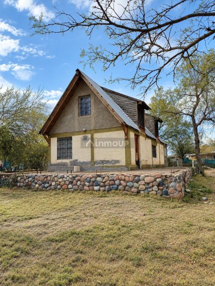 Casa en Venta en Lujan de Cuyo, Mendoza
