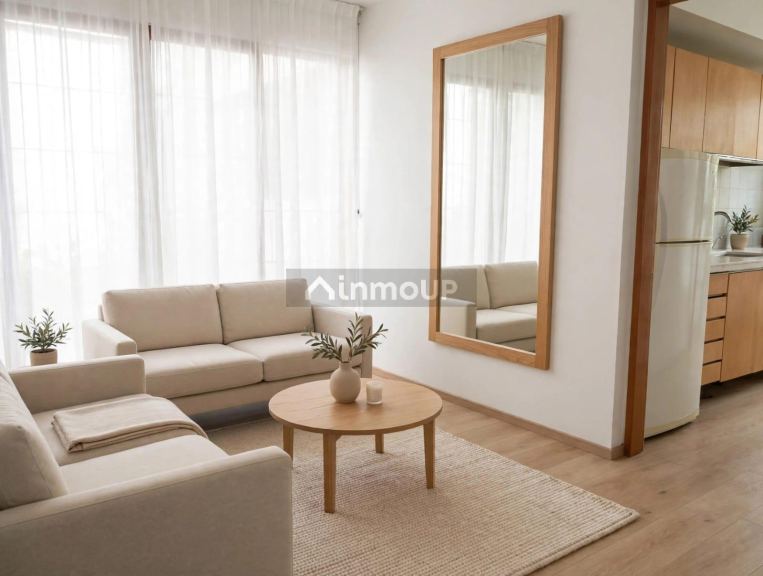 Duplex en Venta en Capital, Mendoza