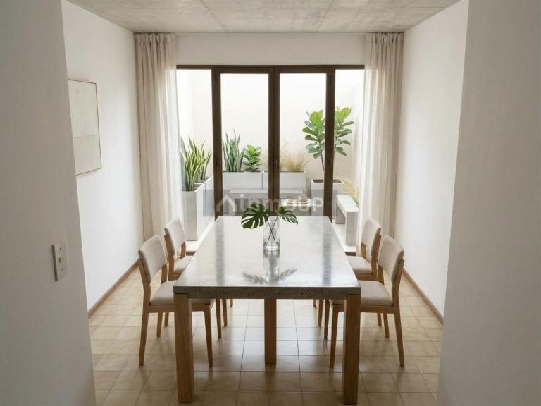 Duplex en Venta en Capital, Mendoza