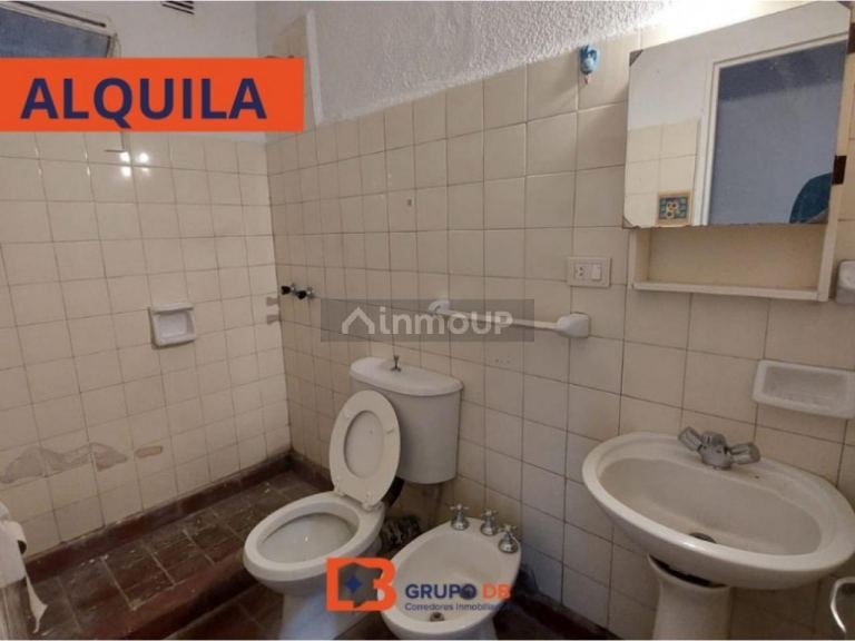 Departamento en Alquiler en Capital, San Juan