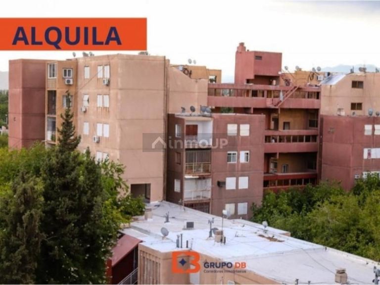 Departamento en Alquiler en Capital, San Juan