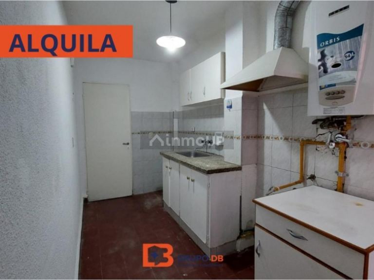 Departamento en Alquiler en Capital, San Juan