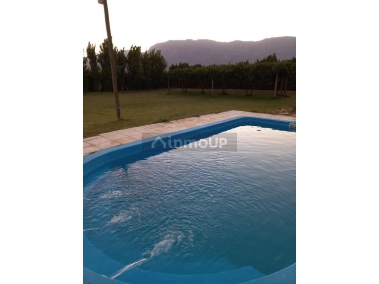 Finca en Venta en Capital, San Juan