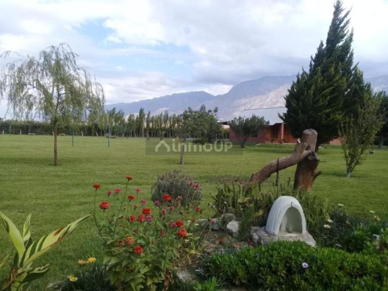 Finca en Venta en Capital, San Juan