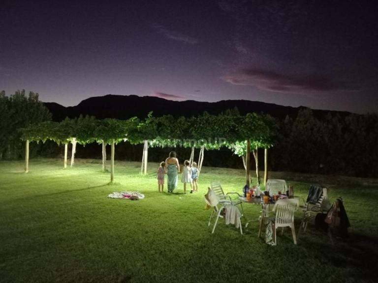 Finca en Venta en Capital, San Juan