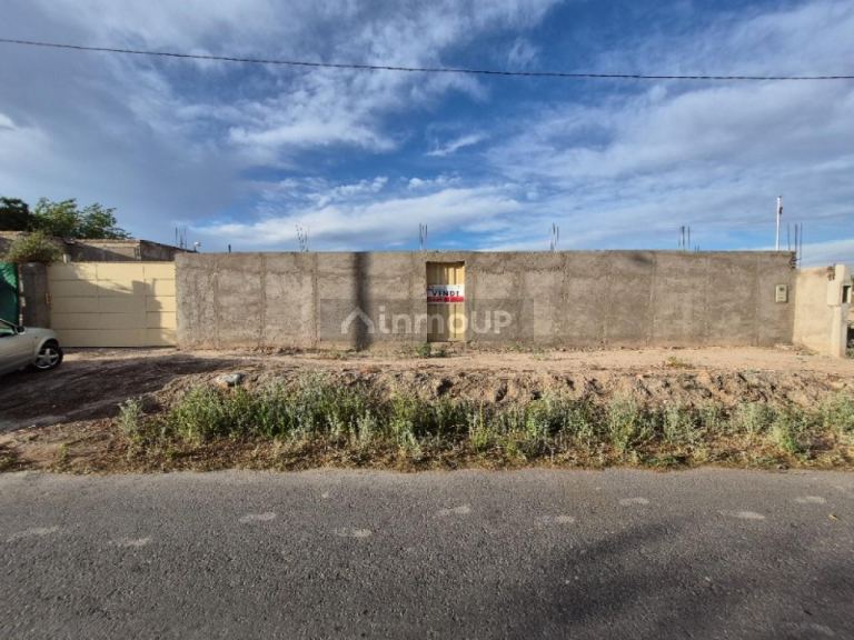 Lote en Venta en Capital, San Juan