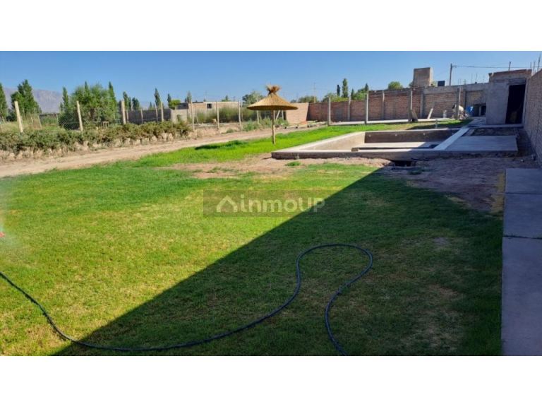 Lote en Venta en Capital, San Juan