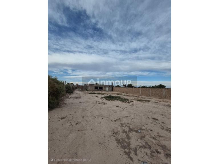 Lote en Venta en Capital, San Juan