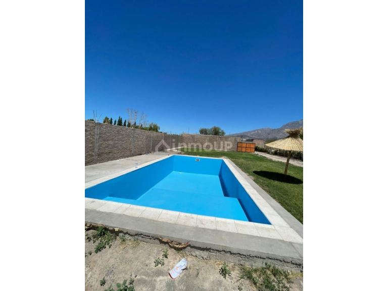 Lote en Venta en Capital, San Juan