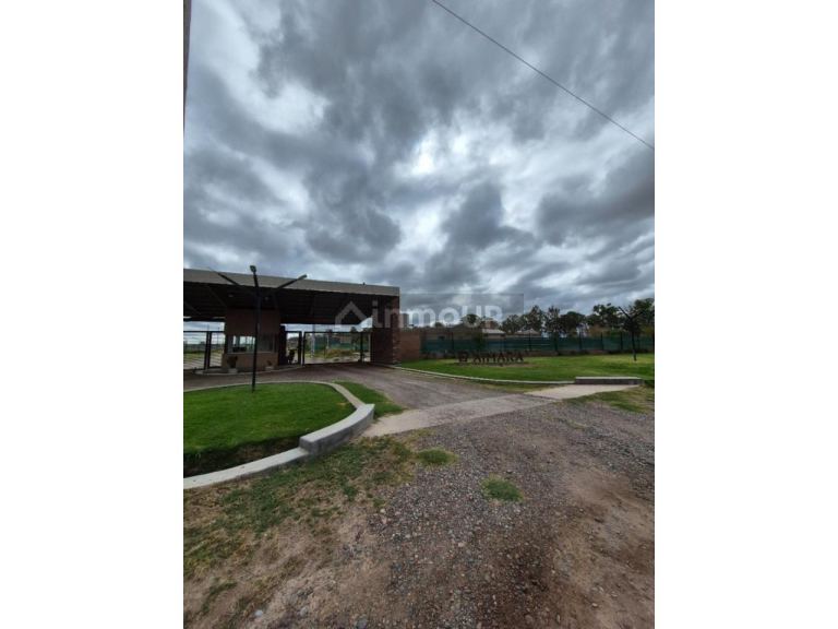 Lote en Venta en Capital, San Juan