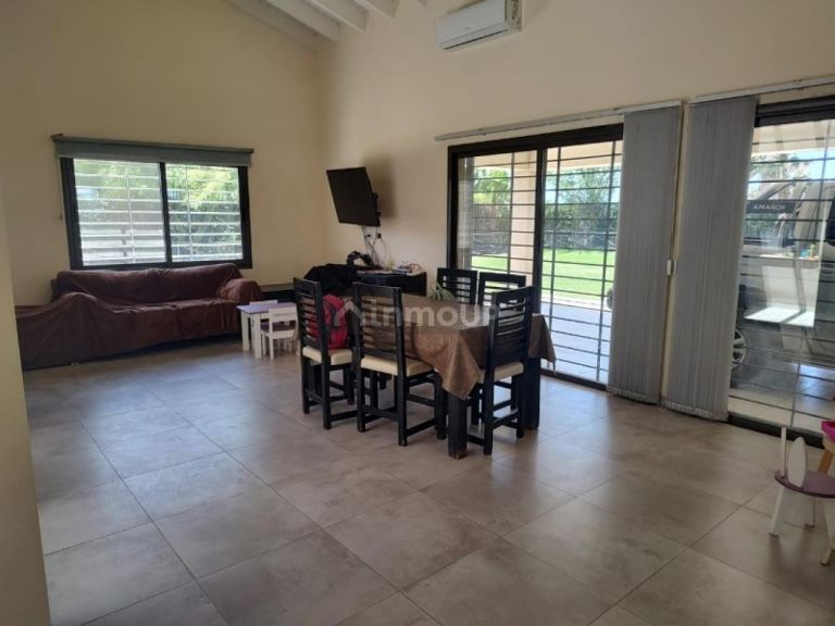 Casa en Venta en Capital, San Juan