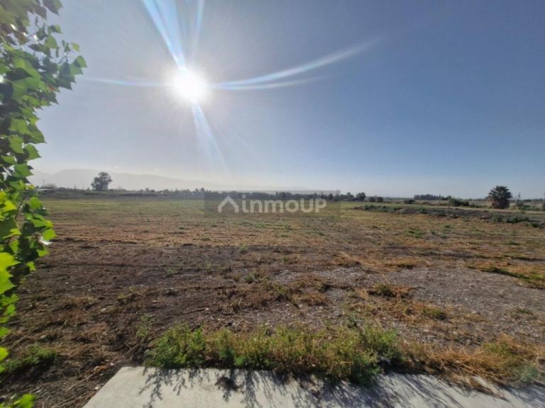 Lote en Venta en Capital, San Juan