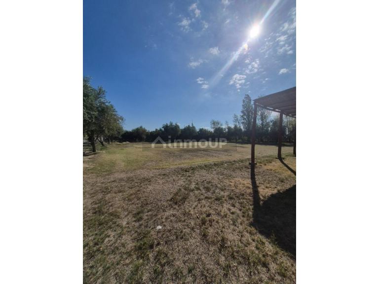 Lote en Venta en Capital, San Juan