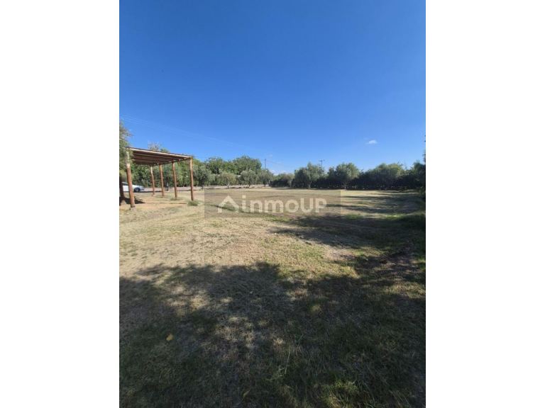 Lote en Venta en Capital, San Juan