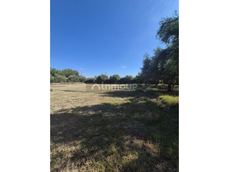 Lote en Venta en Capital, San Juan