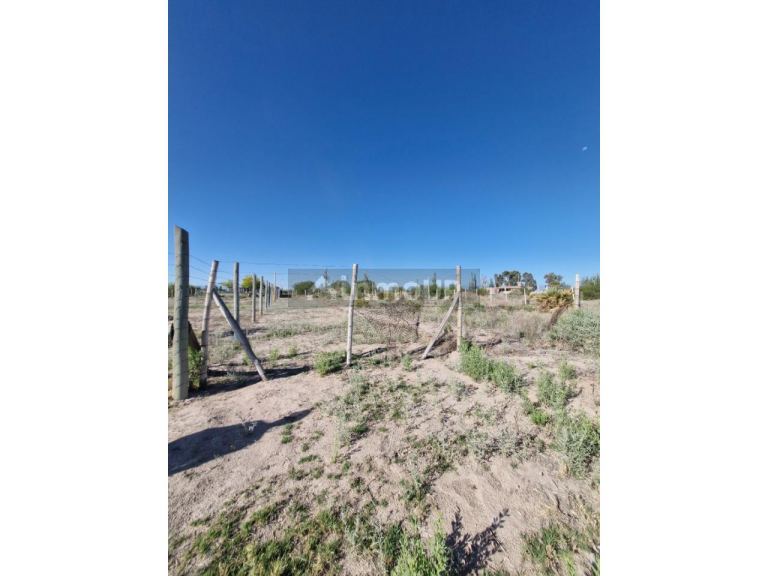 Lote en Venta en Capital, San Juan