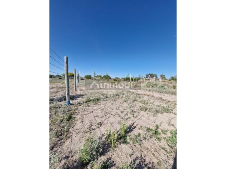 Lote en Venta en Capital, San Juan
