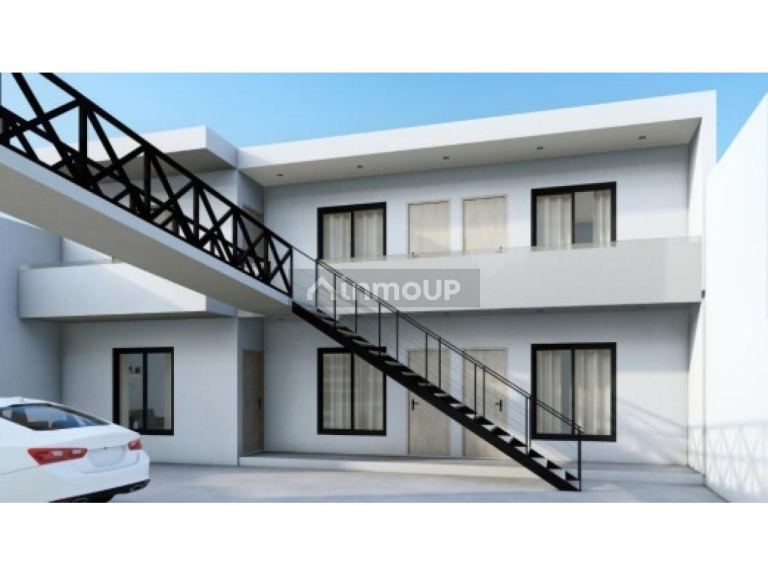 Departamento en Venta en Capital, San Juan