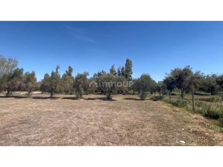Lote en Venta en Capital, San Juan