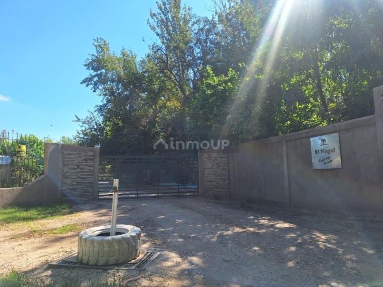 Lote en Venta en Capital, San Juan