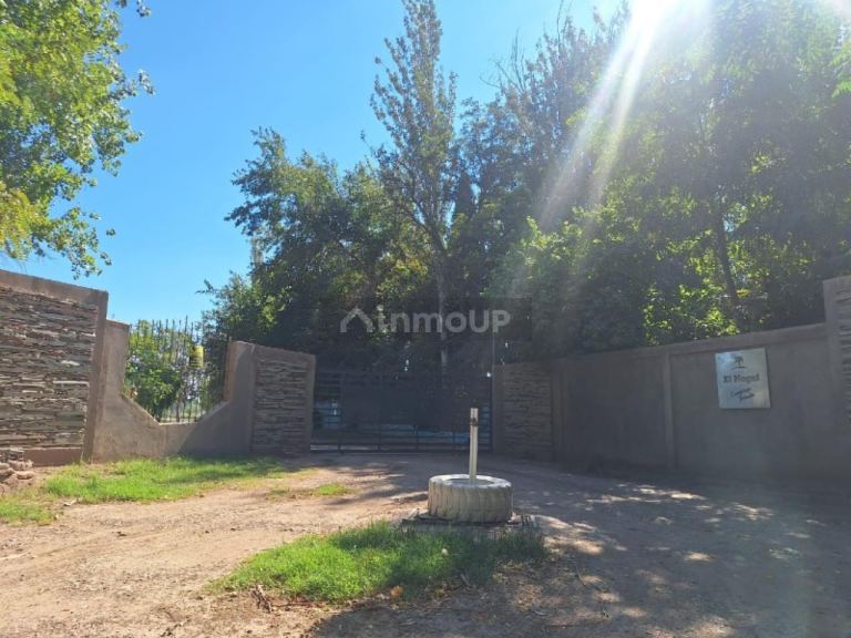 Lote en Venta en Capital, San Juan
