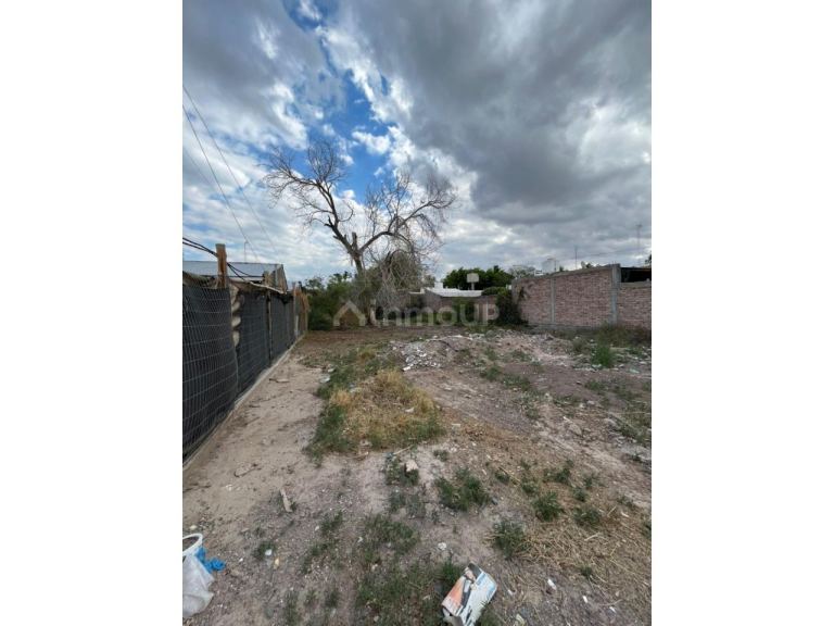 Lote en Venta en Capital, San Juan