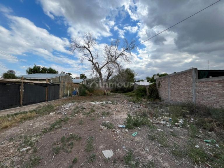 Lote en Venta en Capital, San Juan