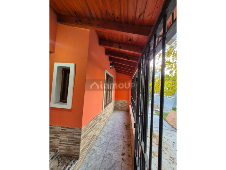 Casa en Alquiler en Capital, San Juan
