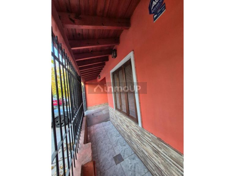 Casa en Alquiler en Capital, San Juan