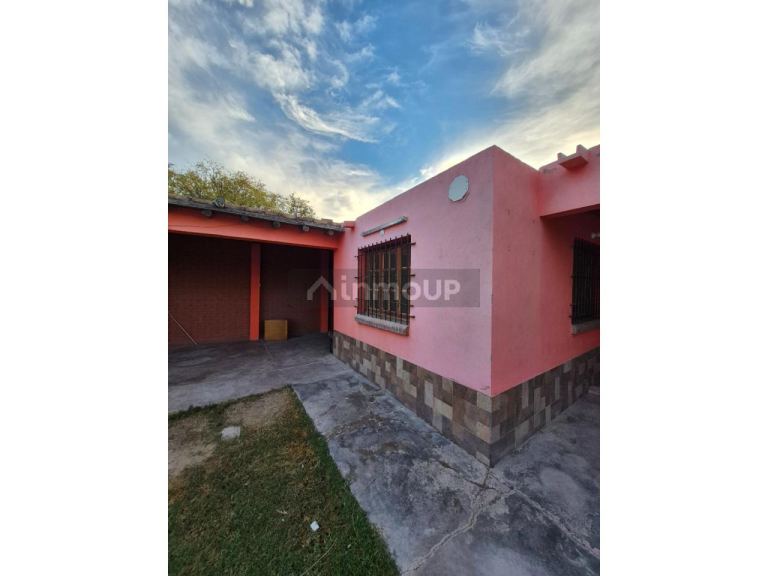 Casa en Alquiler en Capital, San Juan